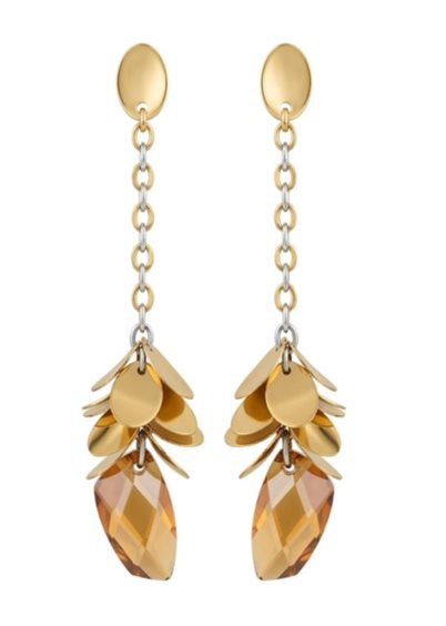 Pendientes Comete Mujer in Acero UORM120 - UORM120